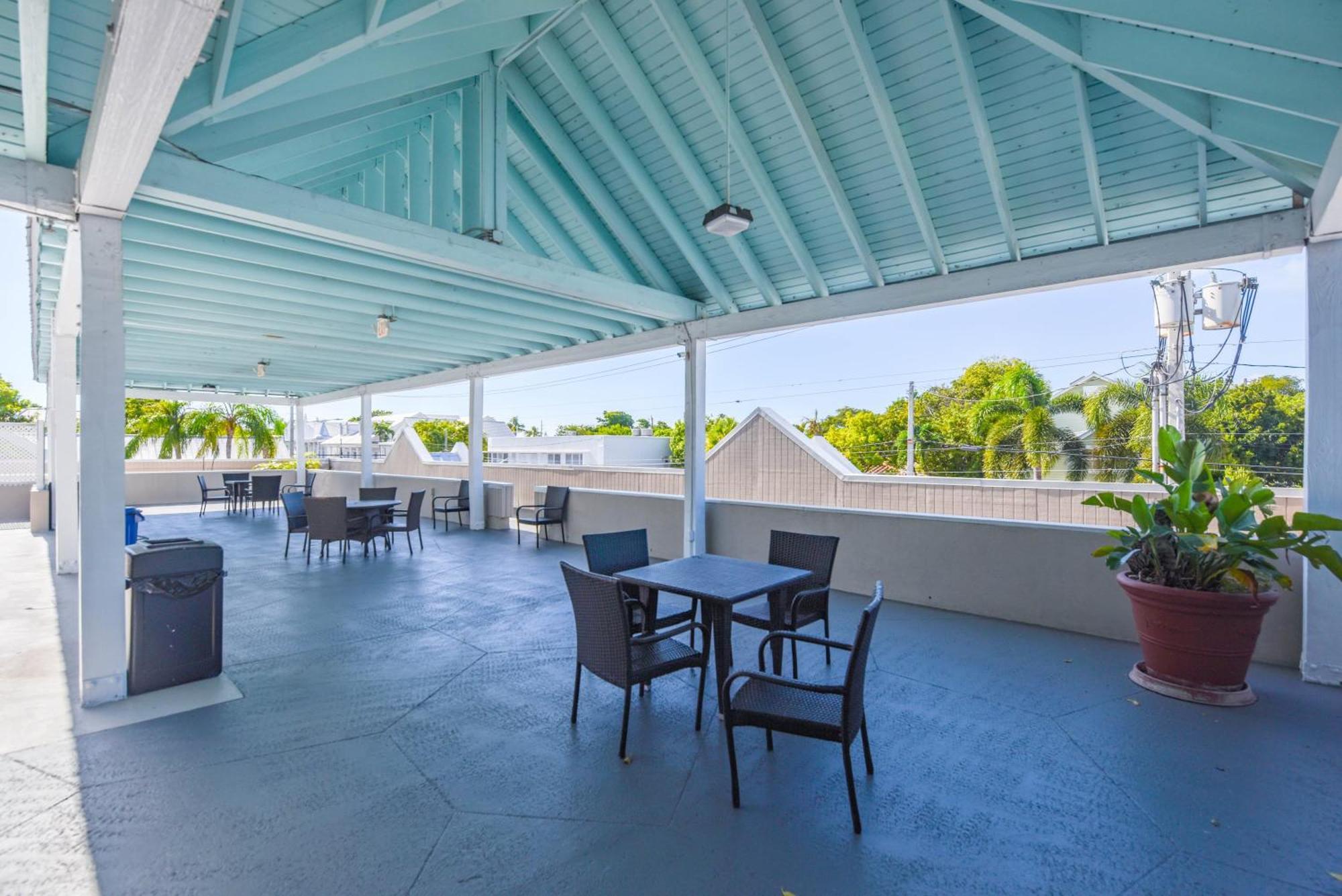 הוילה Casa Key West-Pool & Free Parking מראה חיצוני תמונה
