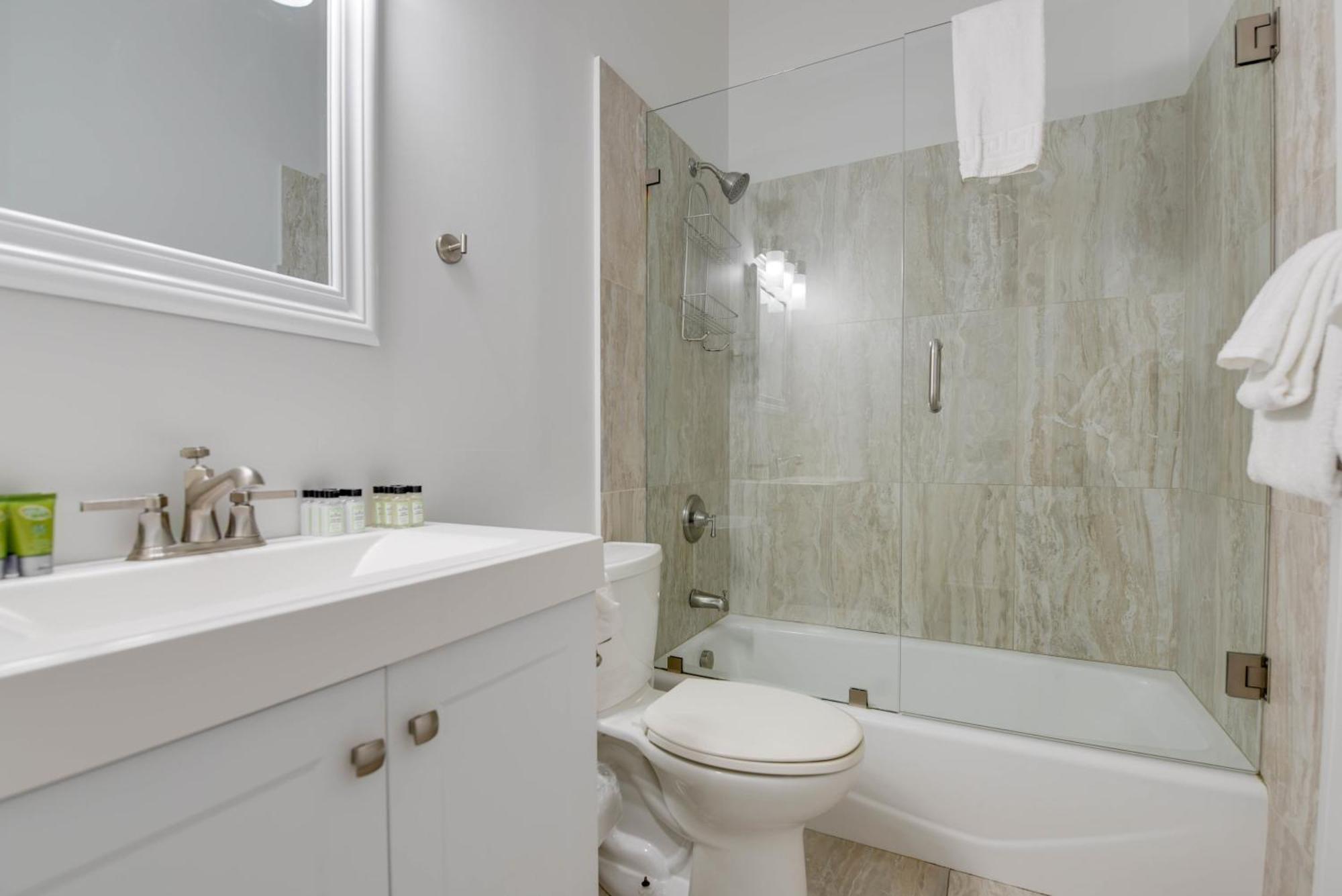 הוילה Casa Key West-Pool & Free Parking מראה חיצוני תמונה